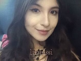 Itsmissi