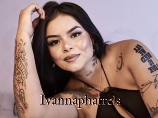 Ivannapharrels