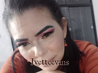 Ivetteevans