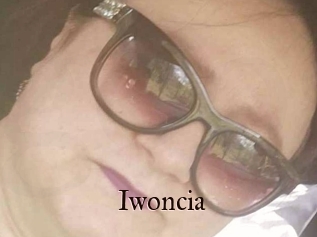 Iwoncia