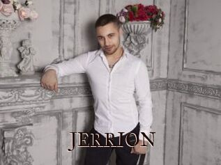 JERRION