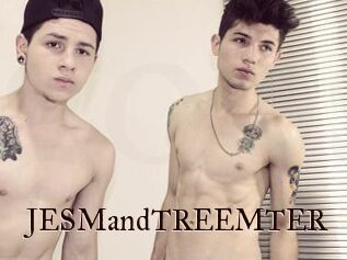 JESMandTREEMTER