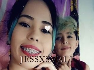 JESSXSMALL