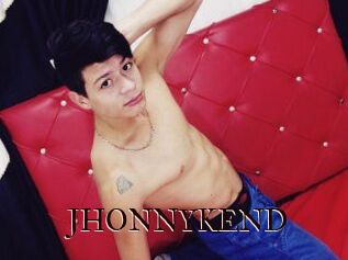 JHONNYKEND