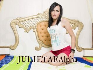 JULIETAEAlpha