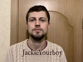 JackieYourboy