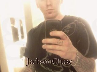 JacksonChase