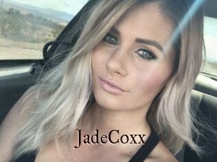 JadeCoxx