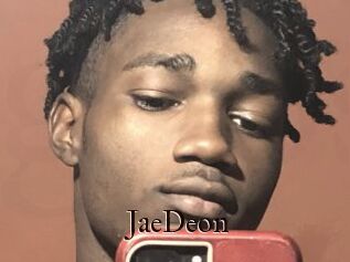 JaeDeon