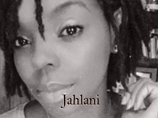 Jahlani