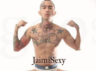 JaimiSexy