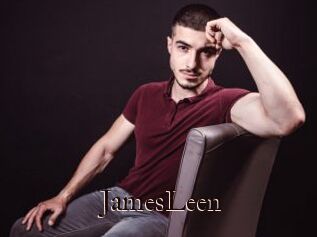 JamesLeen Goog Sexe