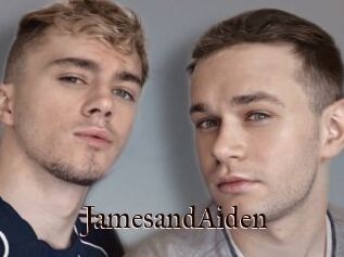 JamesandAiden