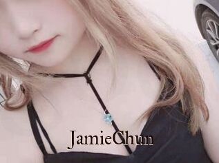 JamieChun