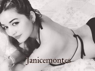 Janicemontes