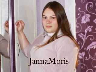 JannaMoris