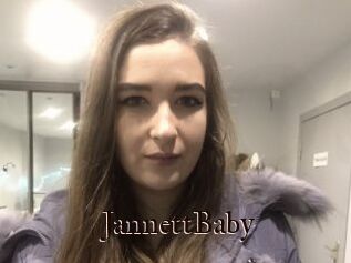 JannettBaby