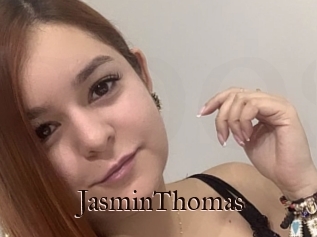 JasminThomas