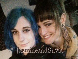 JasmineandSilvia