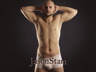 JasonStam