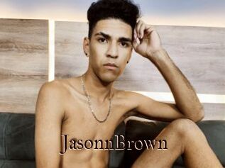 JasonnBrown