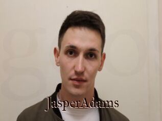 JasperAdams
