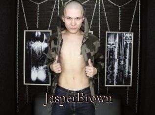 JasperBrown