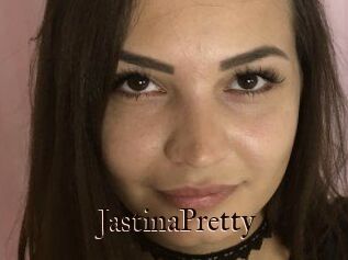 JastinaPretty