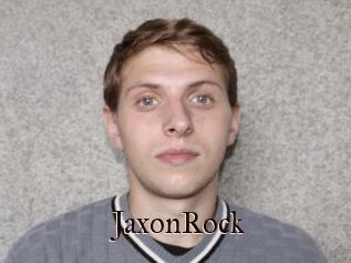JaxonRock