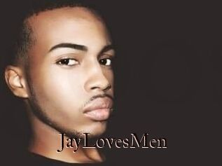 JayLovesMen