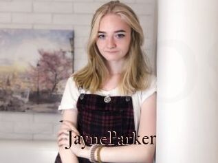JayneParker Goog Sexe