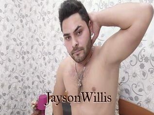 JaysonWillis