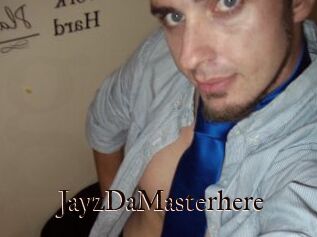 JayzDaMasterhere