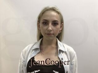 JeanCooper