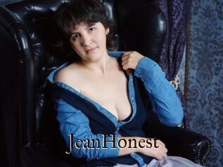 JeanHonest