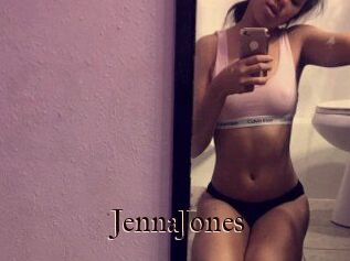 JennaJones