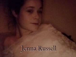 Jenna_Russell