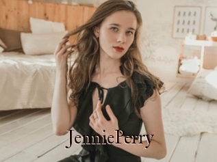 JenniePerry