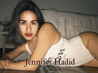 Jennifer_Hadid