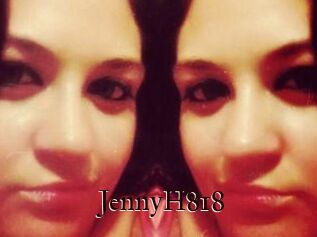 JennyH818 Goog Sexe