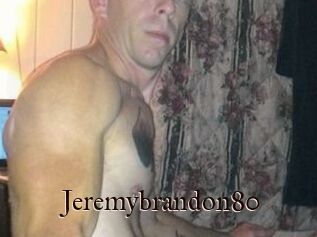 Jeremybrandon80