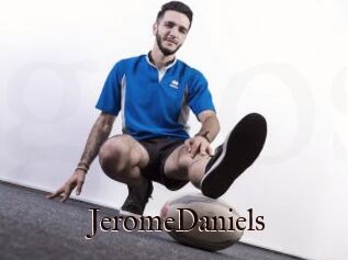 JeromeDaniels