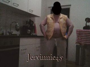 Jervinnie45