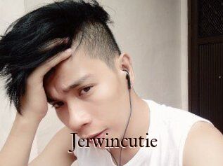 Jerwincutie