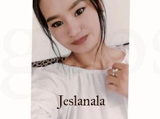 Jeslanala