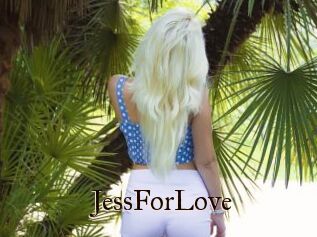 JessForLove