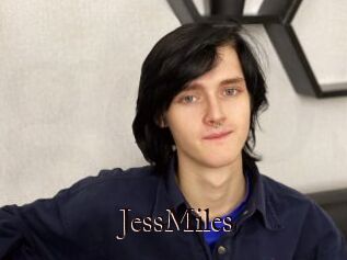 JessMiles