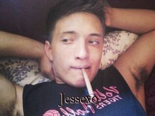 Jessexo