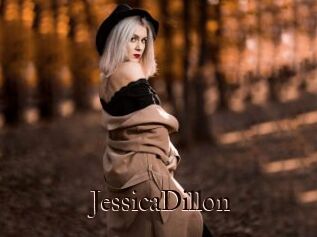 JessicaDillon