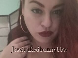 JessicaRedbunnybbw